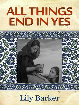 cover image of All Things End in Yes